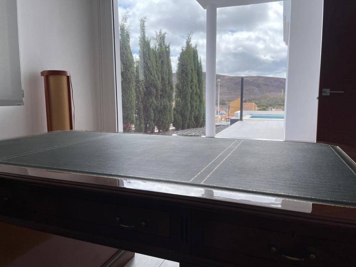 Villa Neila, Fuerteventura Tarajalejo Kültér fotó