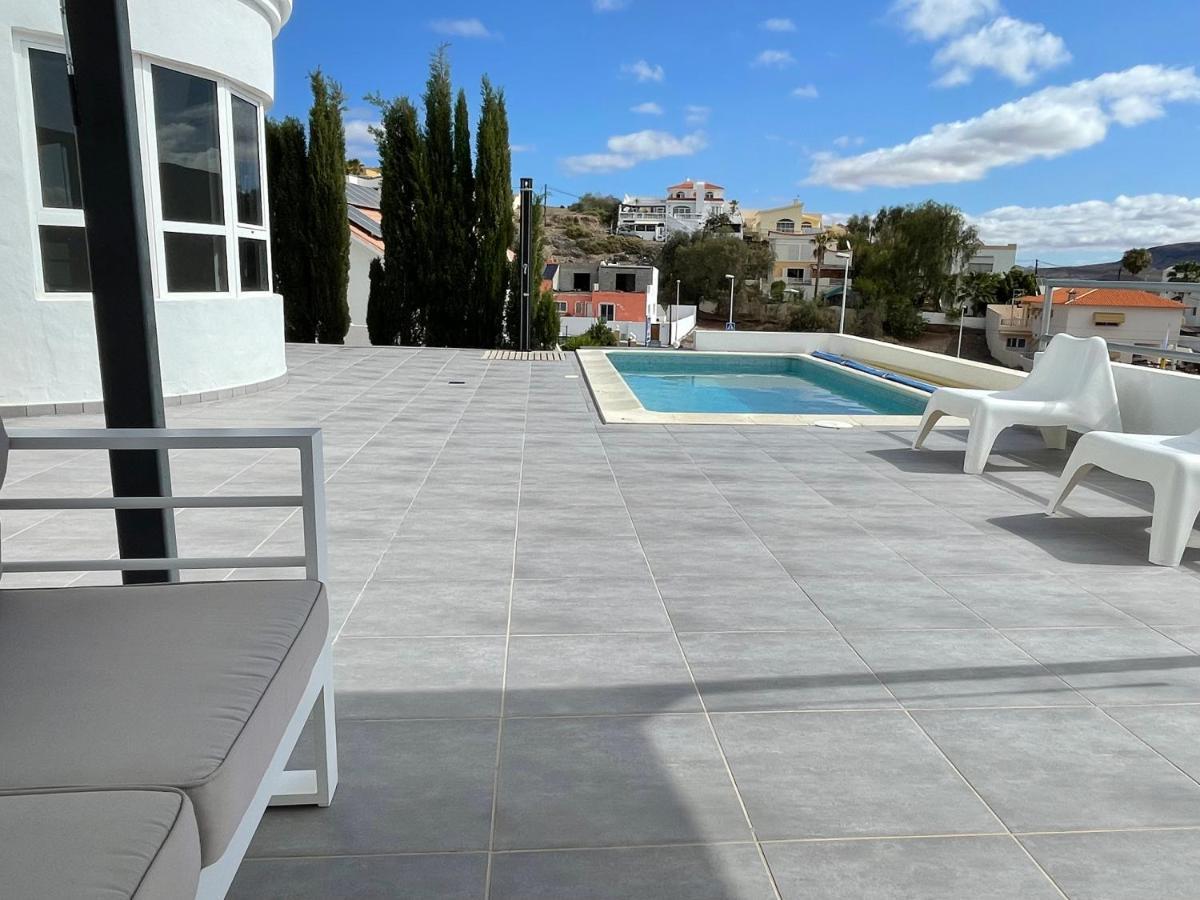 Villa Neila, Fuerteventura Tarajalejo Kültér fotó