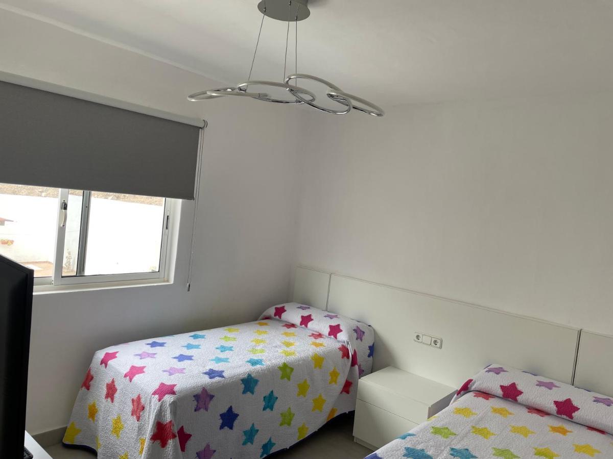 Villa Neila, Fuerteventura Tarajalejo Kültér fotó