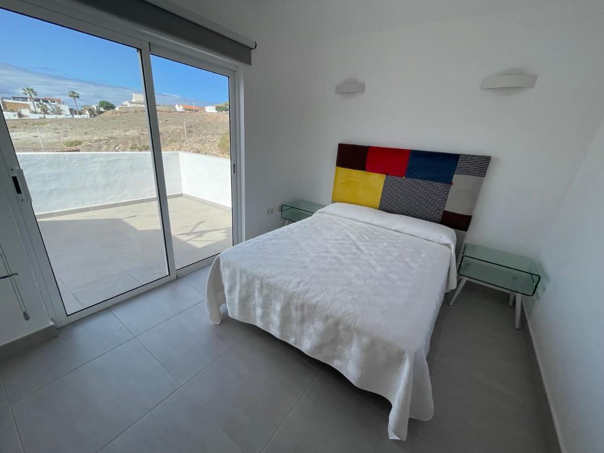 Villa Neila, Fuerteventura Tarajalejo Kültér fotó
