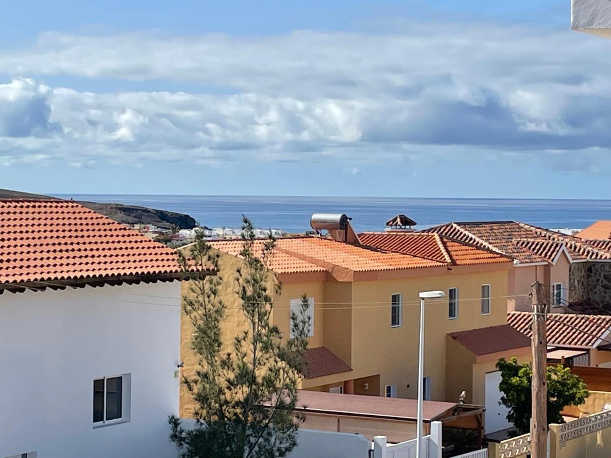 Villa Neila, Fuerteventura Tarajalejo Kültér fotó