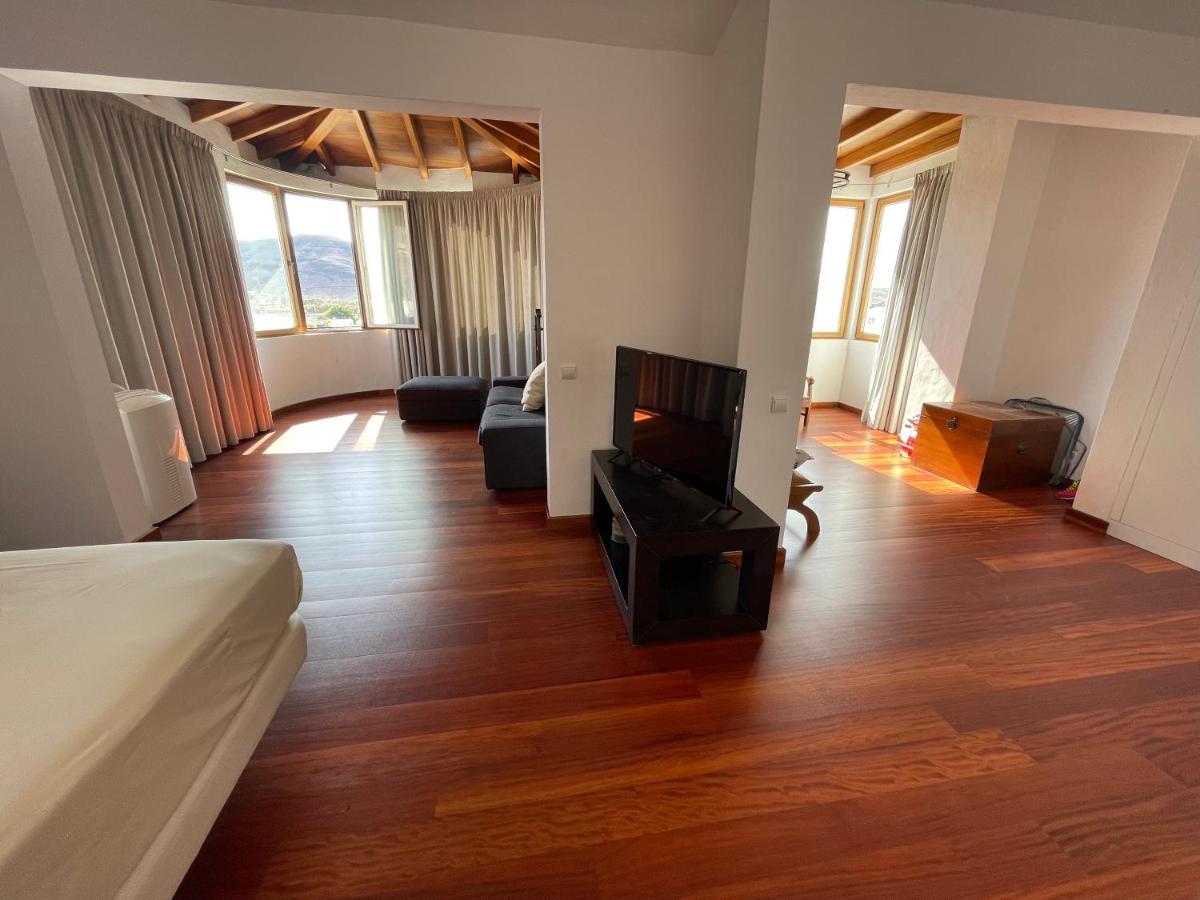 Villa Neila, Fuerteventura Tarajalejo Kültér fotó