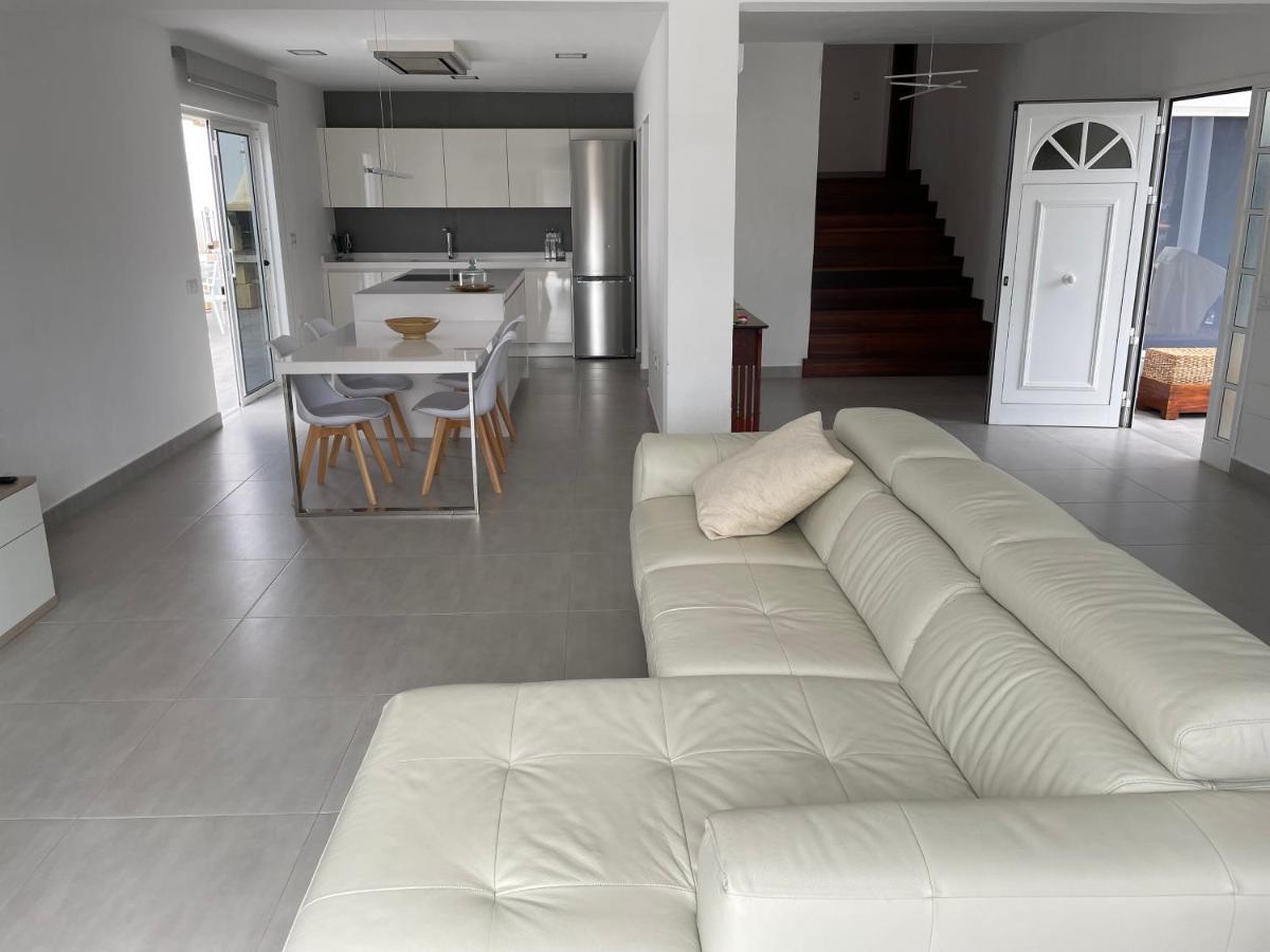 Villa Neila, Fuerteventura Tarajalejo Kültér fotó